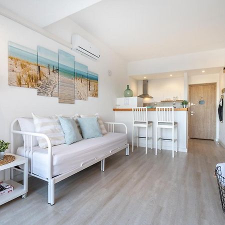 El Nido De Betlem Apartment Colonia de San Pedro Ngoại thất bức ảnh