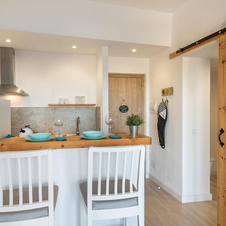 El Nido De Betlem Apartment Colonia de San Pedro Ngoại thất bức ảnh