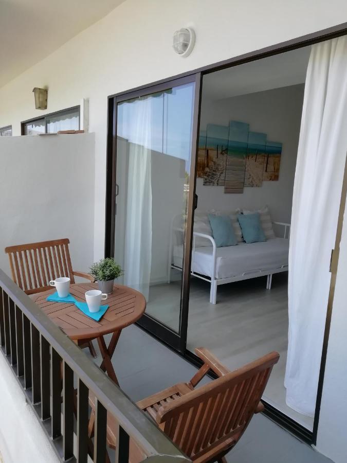 El Nido De Betlem Apartment Colonia de San Pedro Ngoại thất bức ảnh