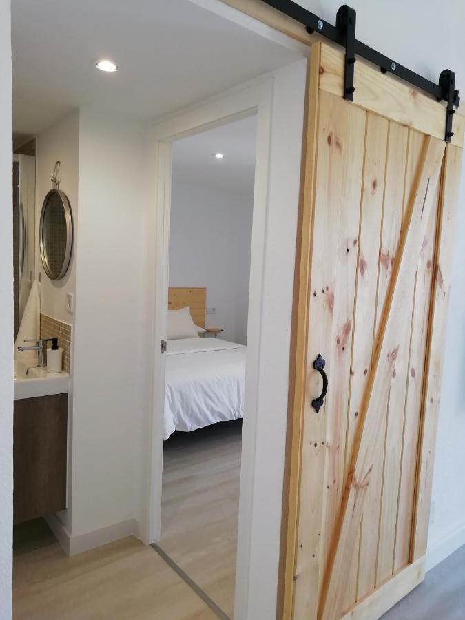 El Nido De Betlem Apartment Colonia de San Pedro Ngoại thất bức ảnh