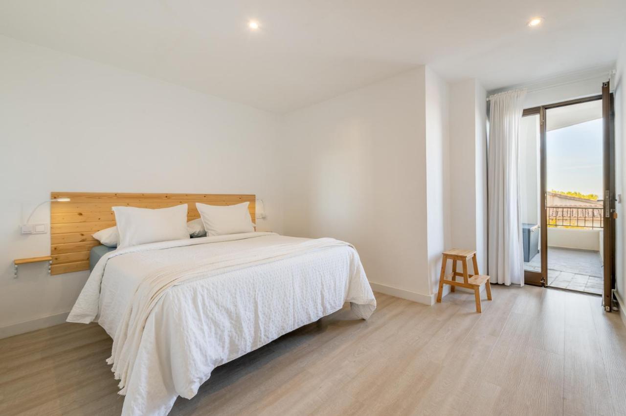 El Nido De Betlem Apartment Colonia de San Pedro Ngoại thất bức ảnh