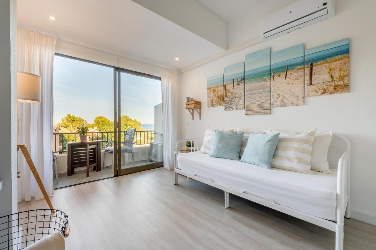 El Nido De Betlem Apartment Colonia de San Pedro Ngoại thất bức ảnh
