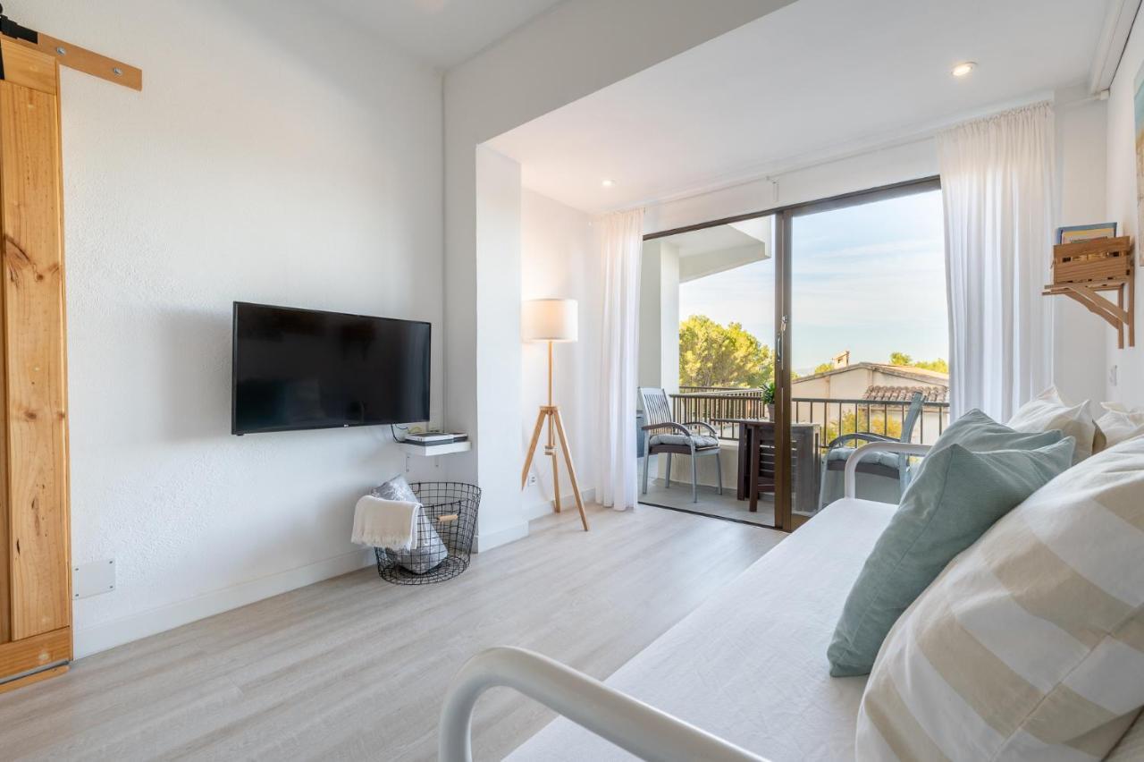 El Nido De Betlem Apartment Colonia de San Pedro Ngoại thất bức ảnh