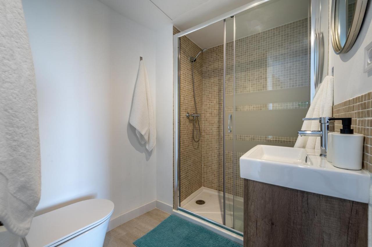 El Nido De Betlem Apartment Colonia de San Pedro Ngoại thất bức ảnh