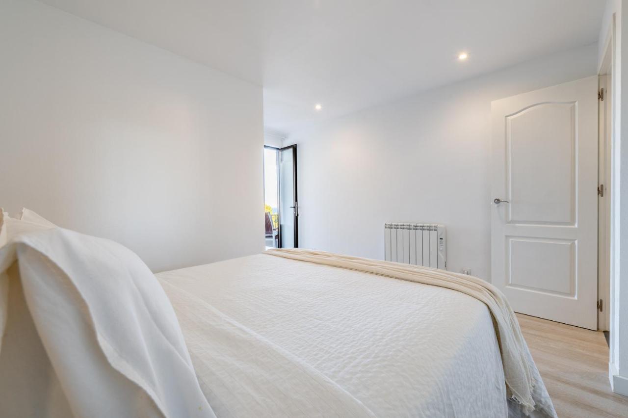 El Nido De Betlem Apartment Colonia de San Pedro Ngoại thất bức ảnh